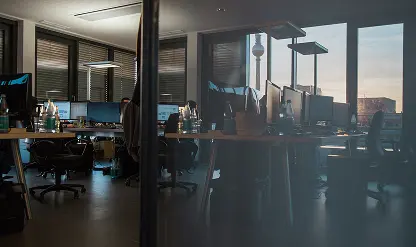 Company Announcements